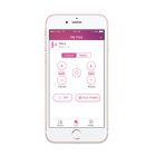 Вібратор смарт кролик Lovense Nora вид 6