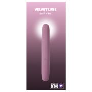 Вібратор Sweet Em DAISY, 10 режимів, рожевий