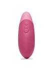 Вібратор універсальний безшумний Womanizer Vibe Dusky, рожевий вид 3