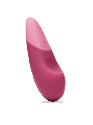 Вибратор универсальный бесшумный Womanizer Vibe Dusky, розовый