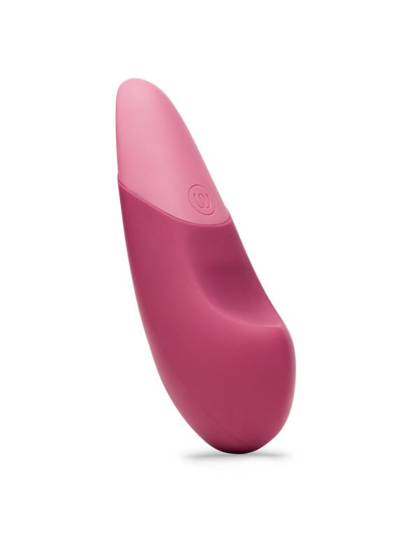 Вібратор універсальний безшумний Womanizer Vibe Dusky, рожевий вид 2