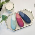 Вібратор універсальний безшумний Womanizer Vibe Sage, м'ятний вид 16