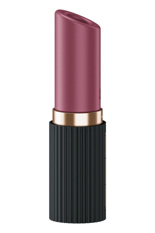 Вібратор у формі помади Satisfyer Pro 2 Kiss з вакуумною стимуляцією, червоний вид 3