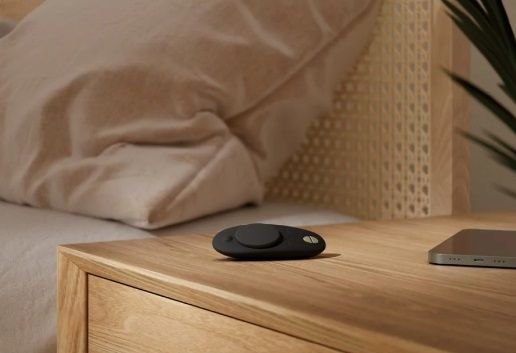 Вібратор у трусики WE-VIBE Black Moxie + вид 11