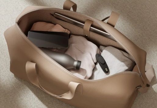 Вібратор у трусики WE-VIBE Black Moxie + вид 9