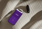 Вібратор у трусики WE-VIBE Black Moxie + вид 13