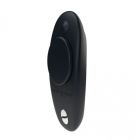 Вібратор у трусики WE-VIBE Black Moxie + вид 4