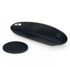 Вібратор у трусики WE-VIBE Black Moxie + вид 5