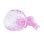 Вібратор у вигляді чаш для сосків BeYourLover з ротацією, рожевий вид 5