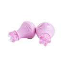 Вібратор у вигляді чаш для сосків BeYourLover з ротацією, рожевий вид 7