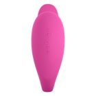 Віброяйце з функцією керування телефоном Jive 2 by We-Vibe Electric Pink вид 7