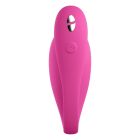 Віброяйце з функцією керування телефоном Jive 2 by We-Vibe Electric Pink вид 6