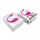 Віброяйце зі смарт управлінням Lovense Lush 2 вид 4