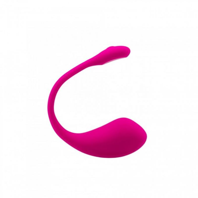 Віброяйце зі смарт управлінням Lovense Lush 2 вид 3