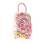 Виброяйцо и вакуумный стимулятор для клитора 2в1 BeYourLover Magic Suitcase в зарядном кейсе вид 4