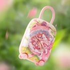 Виброяйцо и вакуумный стимулятор для клитора 2в1 BeYourLover Magic Suitcase в зарядном кейсе вид 5