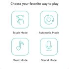 Виброяйцо и вакуумный стимулятор для клитора 2в1 BeYourLover Magic Suitcase в зарядном кейсе вид 9