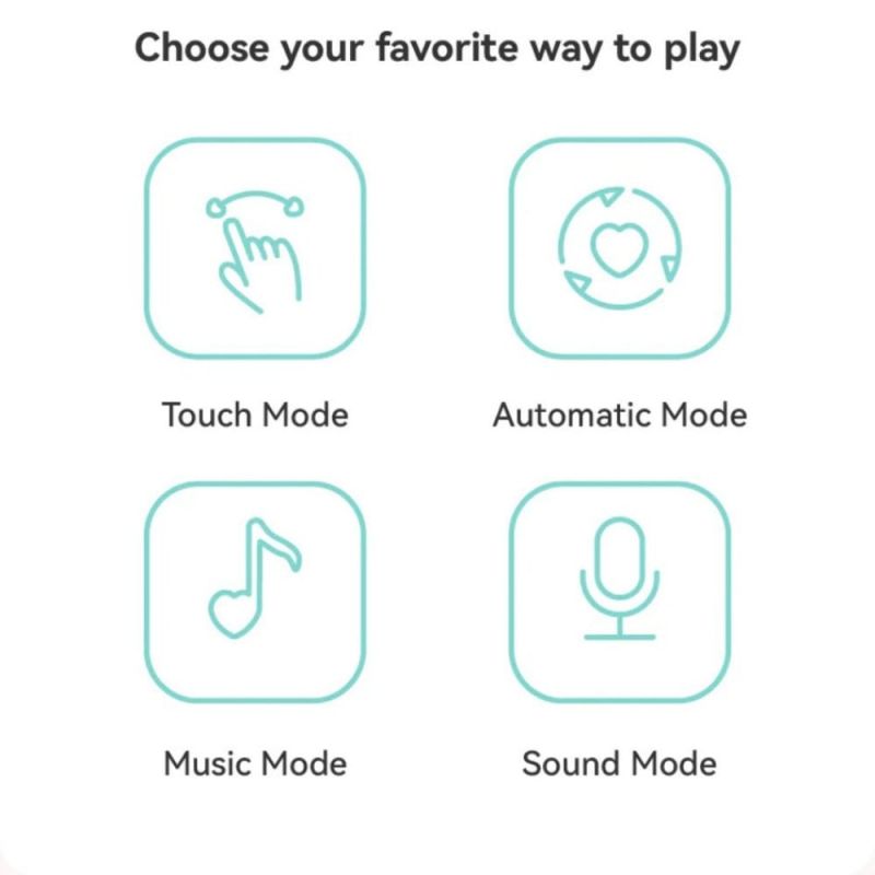 Виброяйцо и вакуумный стимулятор для клитора 2в1 BeYourLover Magic Suitcase в зарядном кейсе вид 9