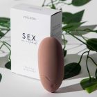 Вібромасажер для клітора та всього тіла Bijoux Indiscrets Sex au Naturel PERSONAL MASSAGER, рожевий вид 4
