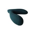 Вібромасажер для простати Adrien Lastic Pulsation з пульсацією, зелений вид 4