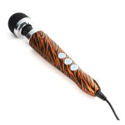 Вибромассажер-микрофон DOXY Number 3 TIGER