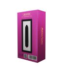 Компактна віброкуля Adrien Lastic Univibe чорна вид 3