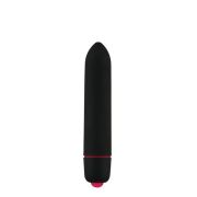 Компактна віброкуля Adrien Lastic Univibe чорна