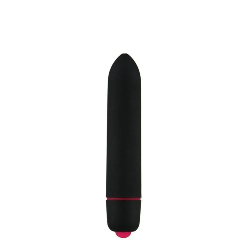 Компактна віброкуля Adrien Lastic Univibe чорна вид 2