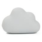 Вибростимулятор облако Sweet Em для клитора, белый, 8.3 х 5.5 см вид 2