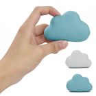 Вібростимулятор хмаринка Sweet Em для клітора, блакитний, 8.3 х 5.5 см вид 5