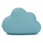 Вибростимулятор облако Sweet Em для клитора, голубой, 8.3 х 5.5 см вид 2