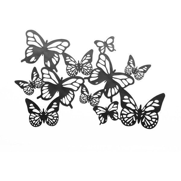 Виниловая маска SYBILLE от Bijoux Indiscrets, черная вид 8