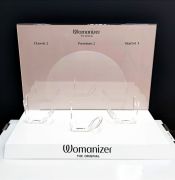 WMZ 2021 Relaunch Displaystand EMEA We-Vibe