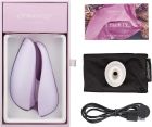 Womanizer - безконтактний стимулятор клітора Womanizer Liberty, Lilac вид 7