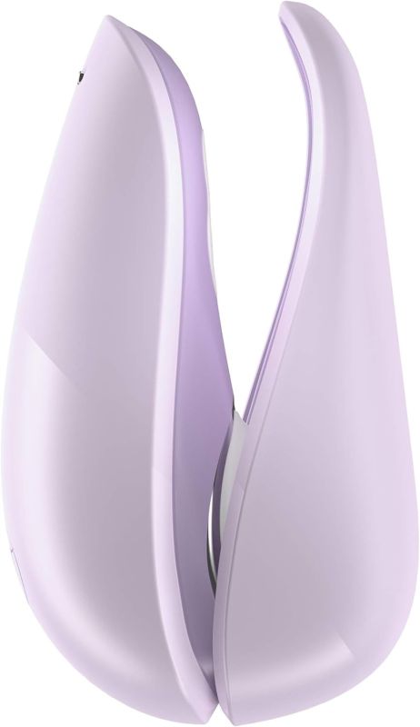 Womanizer - безконтактний стимулятор клітора Womanizer Liberty, Lilac вид 6
