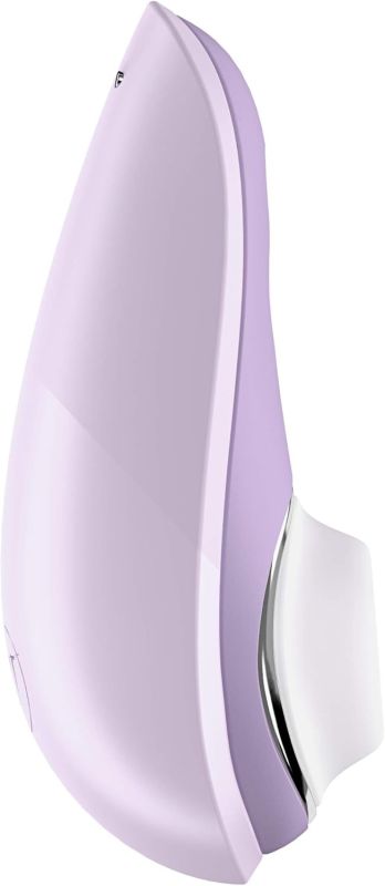 Womanizer - безконтактний стимулятор клітора Womanizer Liberty, Lilac вид 5