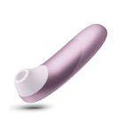 Вакуумний кліторальний стимулятор Womanizer PRO Pleasure Air Pro, Lilac вид 3