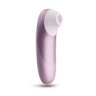 Вакуумний кліторальний стимулятор Womanizer PRO Pleasure Air Pro, Lilac вид 2