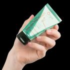 Съедобный лубрикант коктейль СЕКС НА ПЛЯЖЕ Orgie Cocktail Flavored на водной основе, 50 мл вид 6