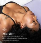 Інноваційний безконтактний вібратор-стимулятор Womanizer Duo 2 Bordeaux вид 9