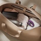 Інноваційний смарт-вібратор We Vibe Sync 2 Purple для пари, фіолетовий вид 4