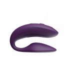 Інноваційний смарт-вібратор We Vibe Sync 2 Purple для пари, фіолетовий вид 6