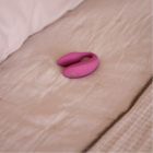 Інноваційний смарт вібратор We Vibe Sync 2 Rose для пари, рожевий вид 7