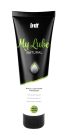 Інтимне натуральне мастило Intt My Lube Natural на водній основі, 100 мл вид 2