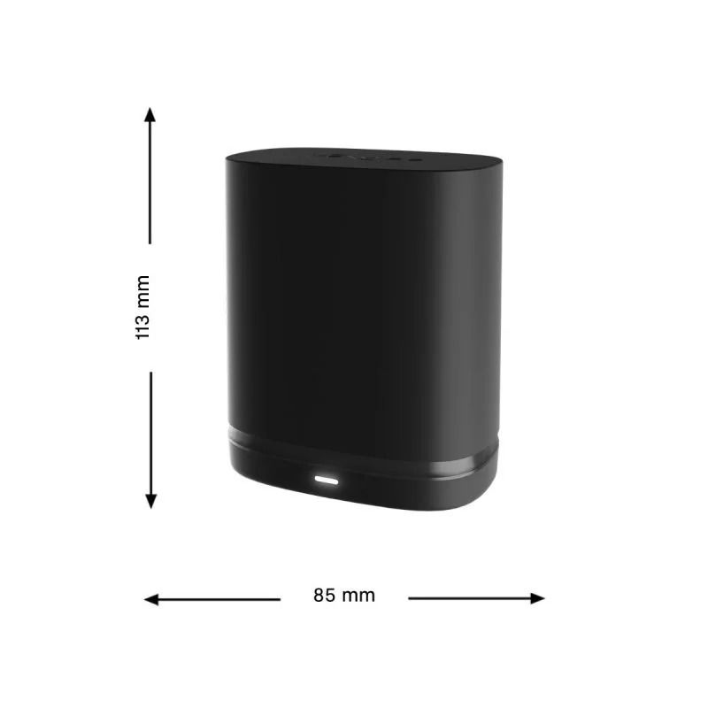 Зарядна станція для We-vibe Chorus із USB кабелем вид 3