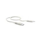 Зарядний кабель USB для We-Vibe Unite 2 білий вид 2