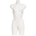 Зажимы для клитора и сосков "Отдайся ощущениям"