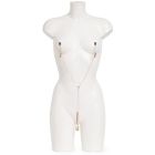 Зажимы для клитора и сосков "Отдайся ощущениям" вид 2