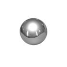 Затискачі для сосків Chisa Sins Inquisition з магнітних кульок, сріблясті вид 7