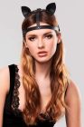 Збруя на голову Bijoux "Котячі вушка" вид 2